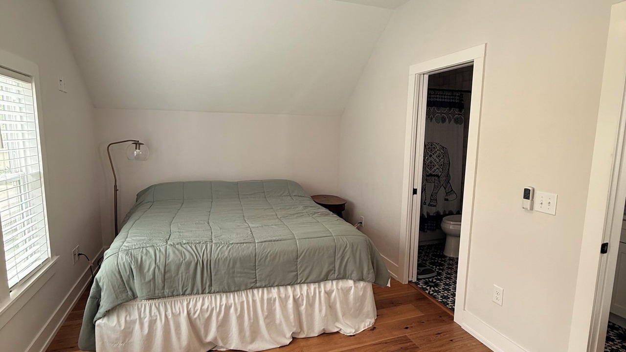 Photo of Bedroom in Duckpond