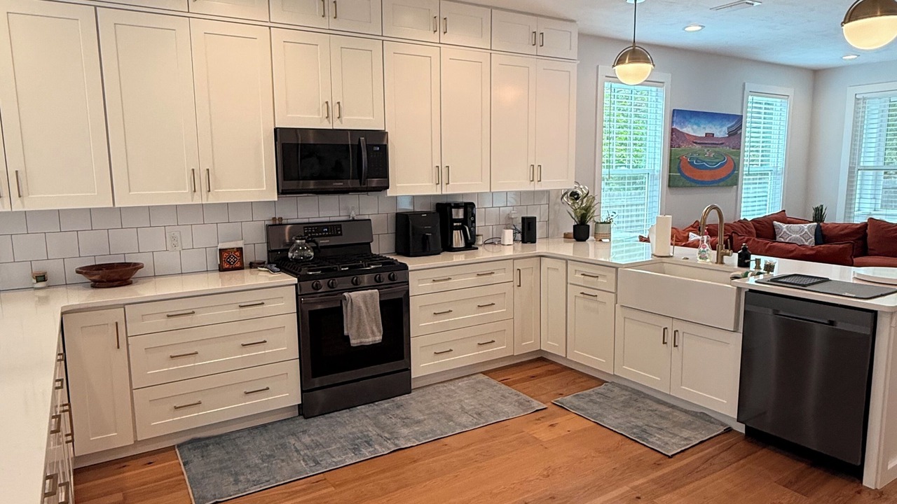 Photo of Kitchen in Duckpond