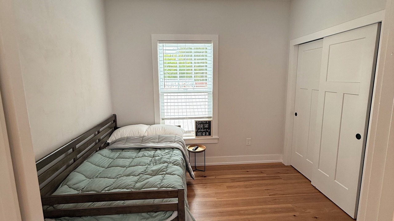 Photo of Bedroom in Duckpond