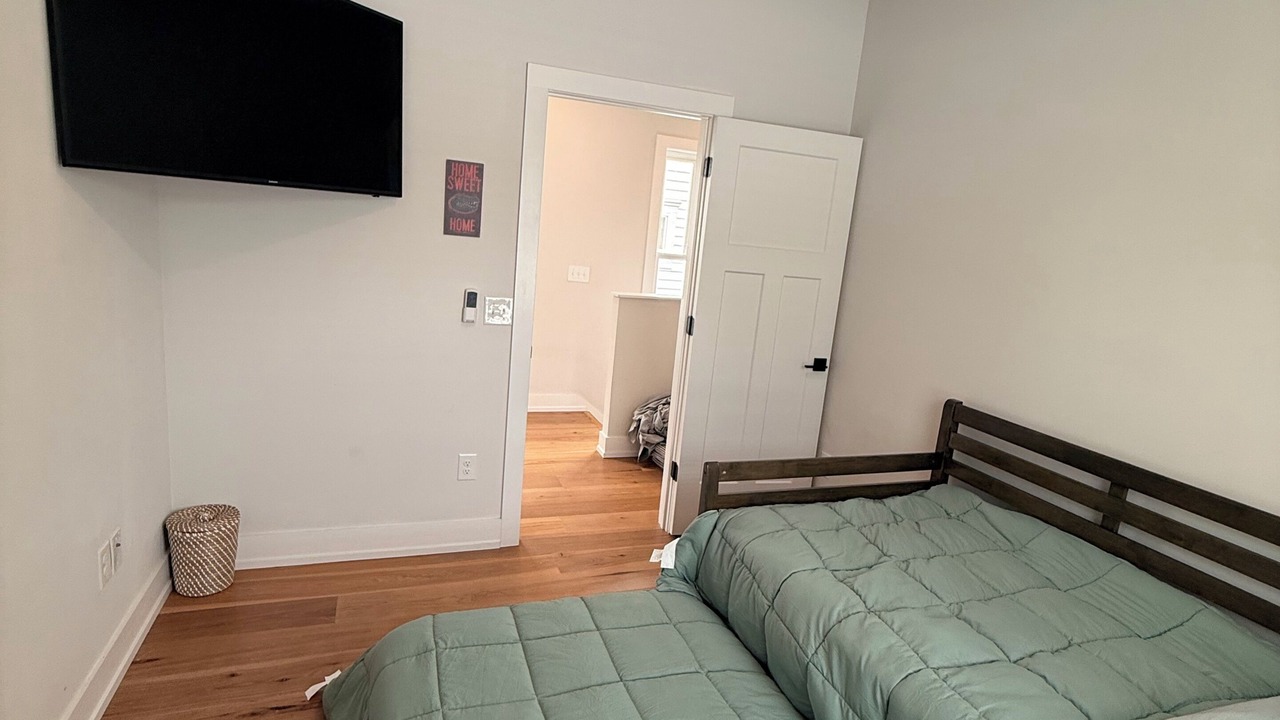 Photo of Bedroom in Duckpond