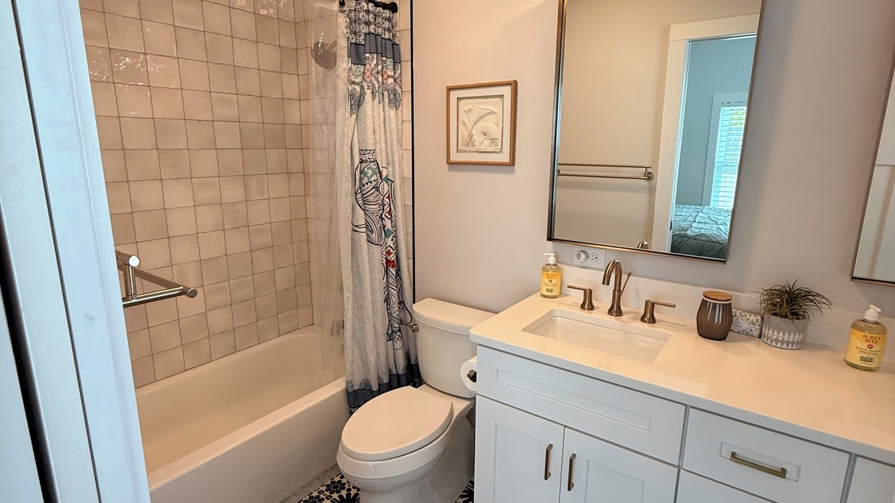 Photo of Bathroom in Duckpond