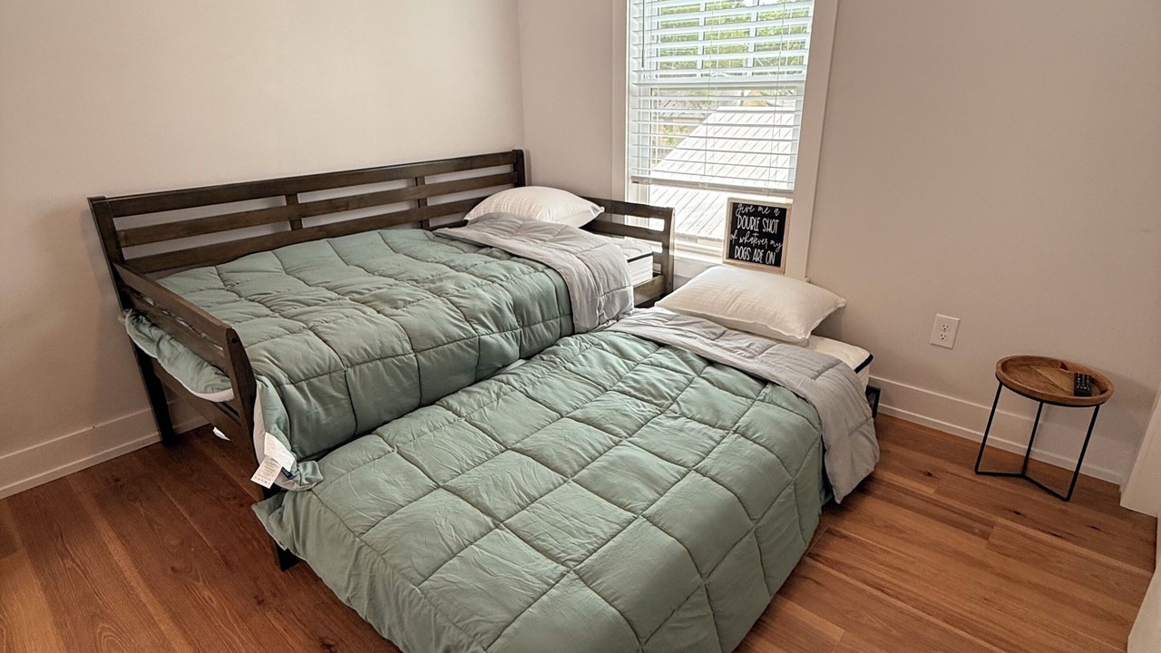 Photo of Bedroom in Duckpond