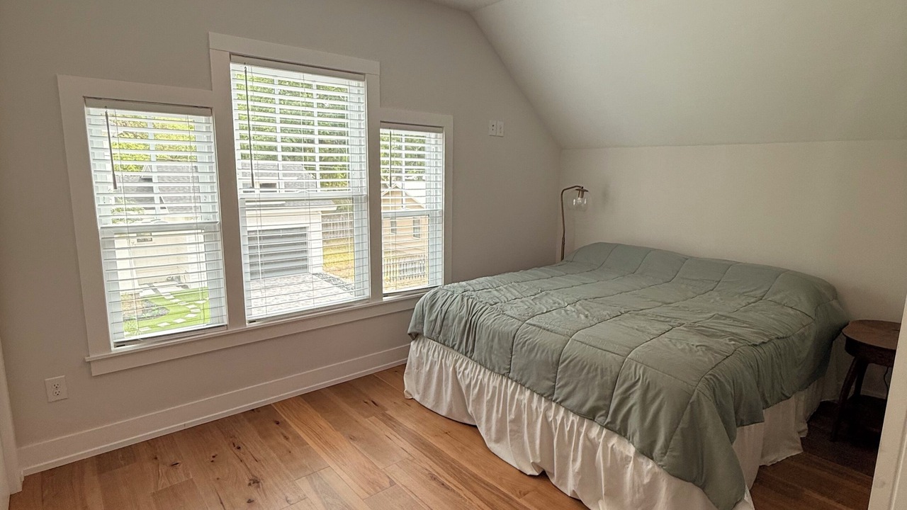 Photo of Bedroom in Duckpond