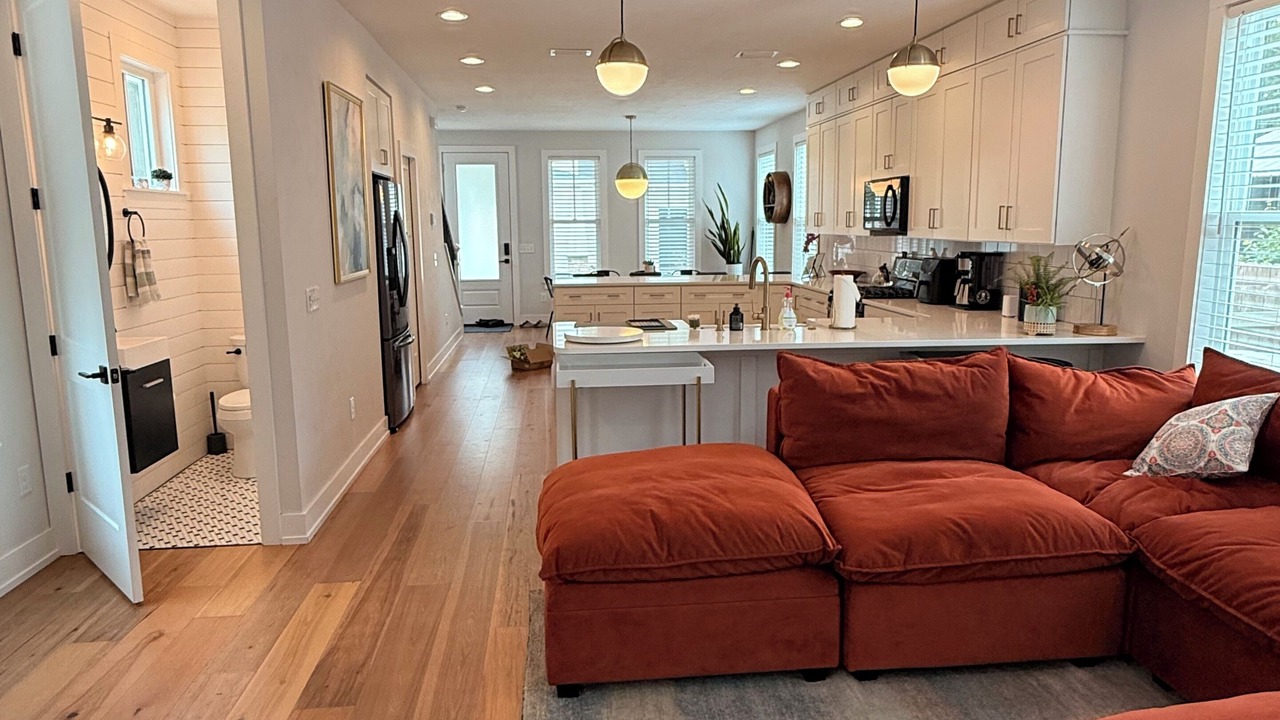 Photo of Livingroom in Duckpond