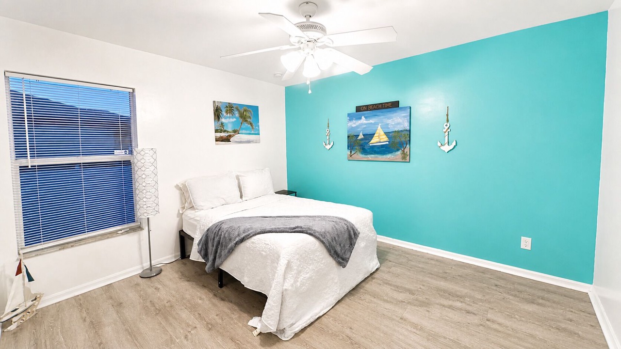 Photo of Bedroom in Diplomat