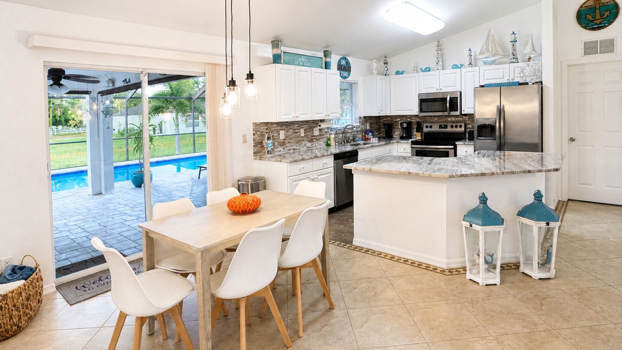 Photo of Kitchen in Diplomat