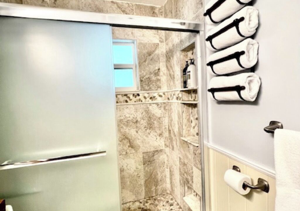 Photo of Bathroom in Homosassa