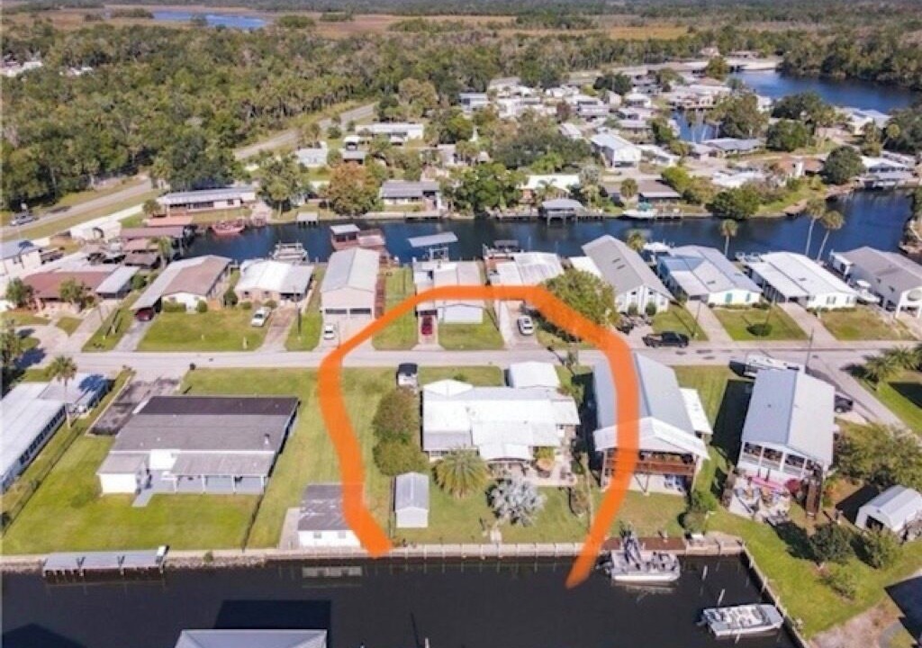 Photo of Outdoor in Homosassa