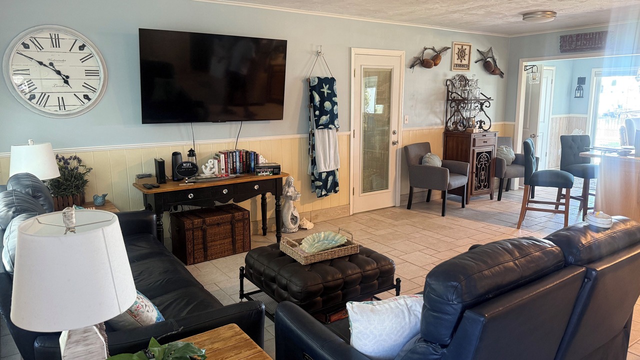 Photo of Livingroom in Homosassa