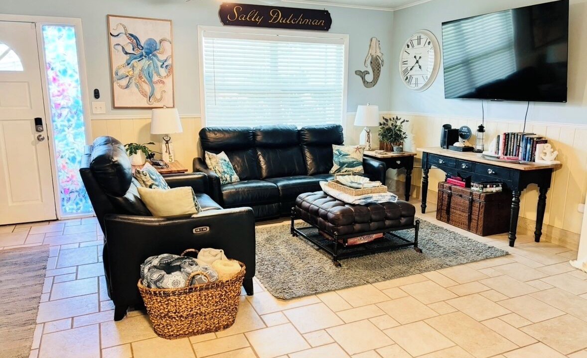 Photo of Livingroom in Homosassa