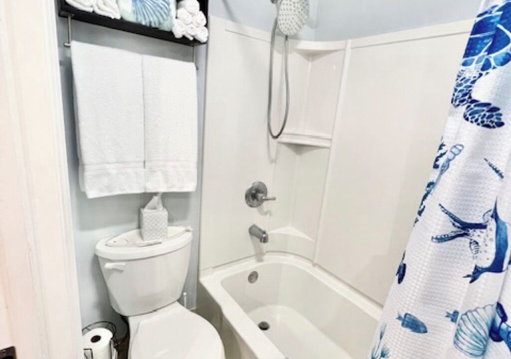 Photo of Bathroom in Homosassa