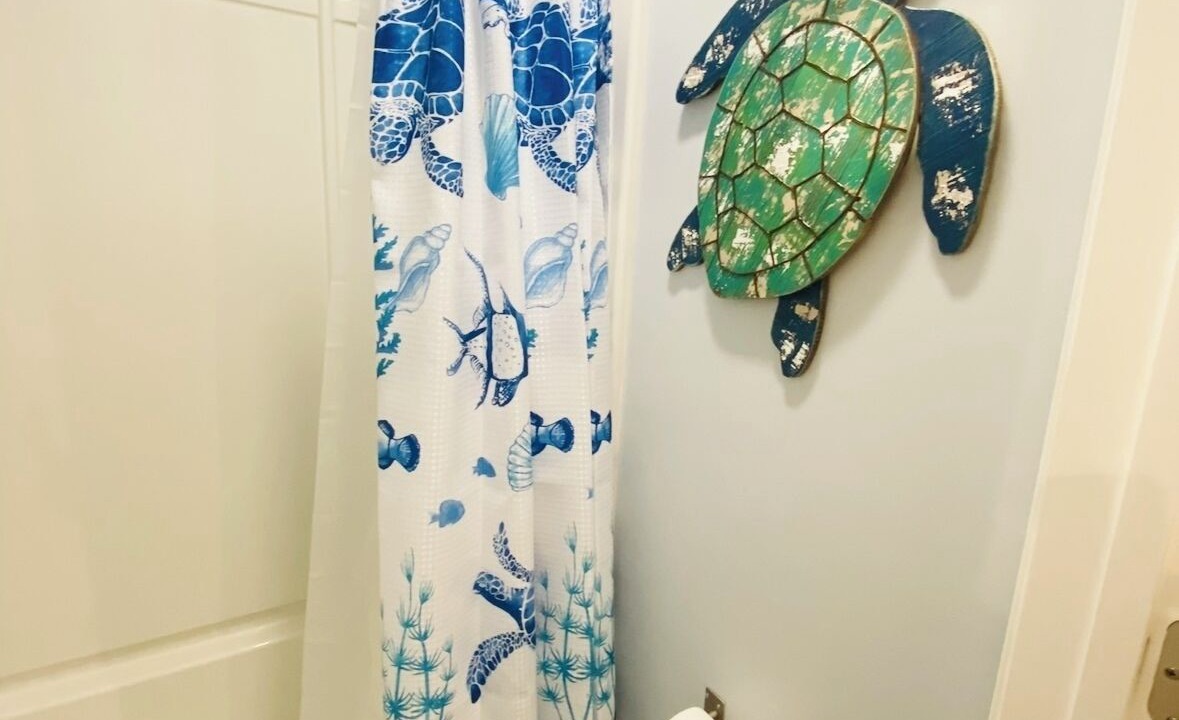 Photo of Bathroom in Homosassa