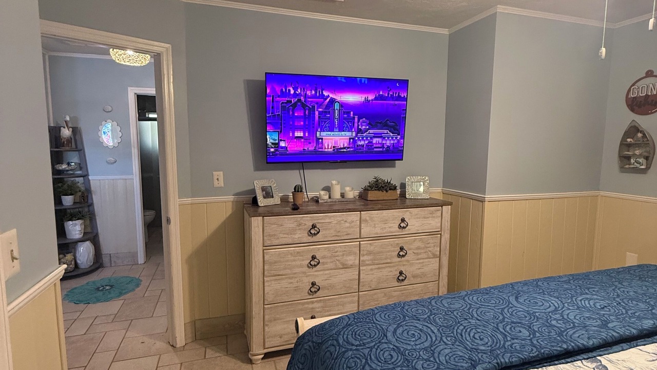 Photo of Bedroom in Homosassa
