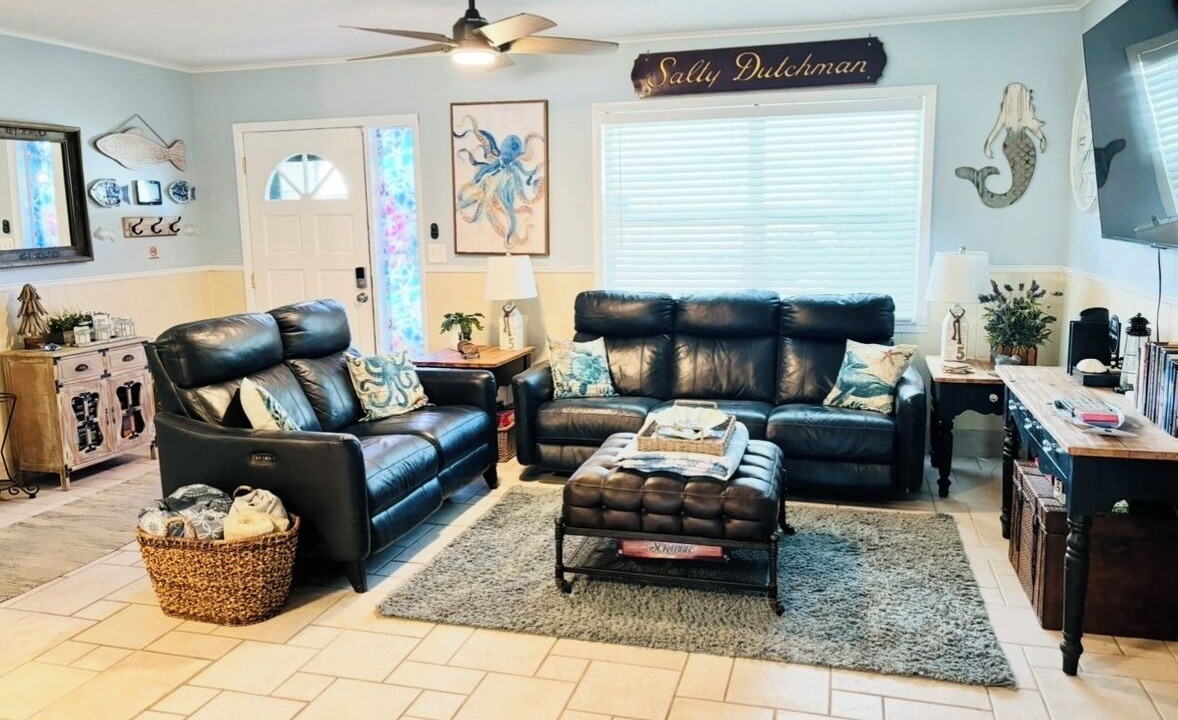 Photo of Livingroom in Homosassa