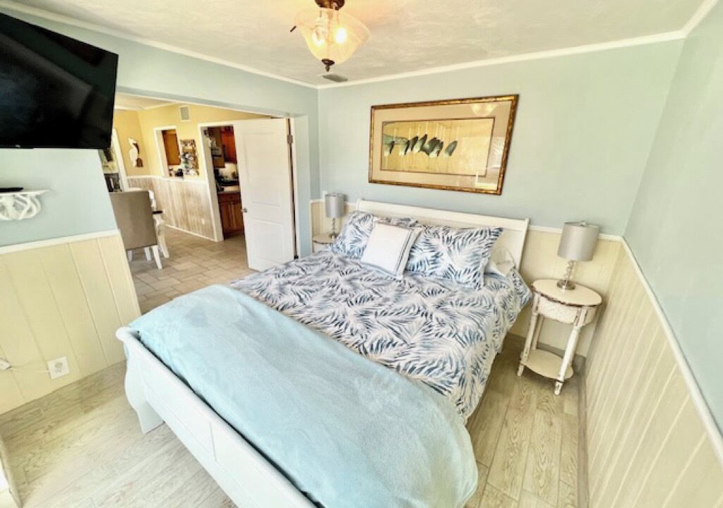 Photo of Bedroom in Homosassa