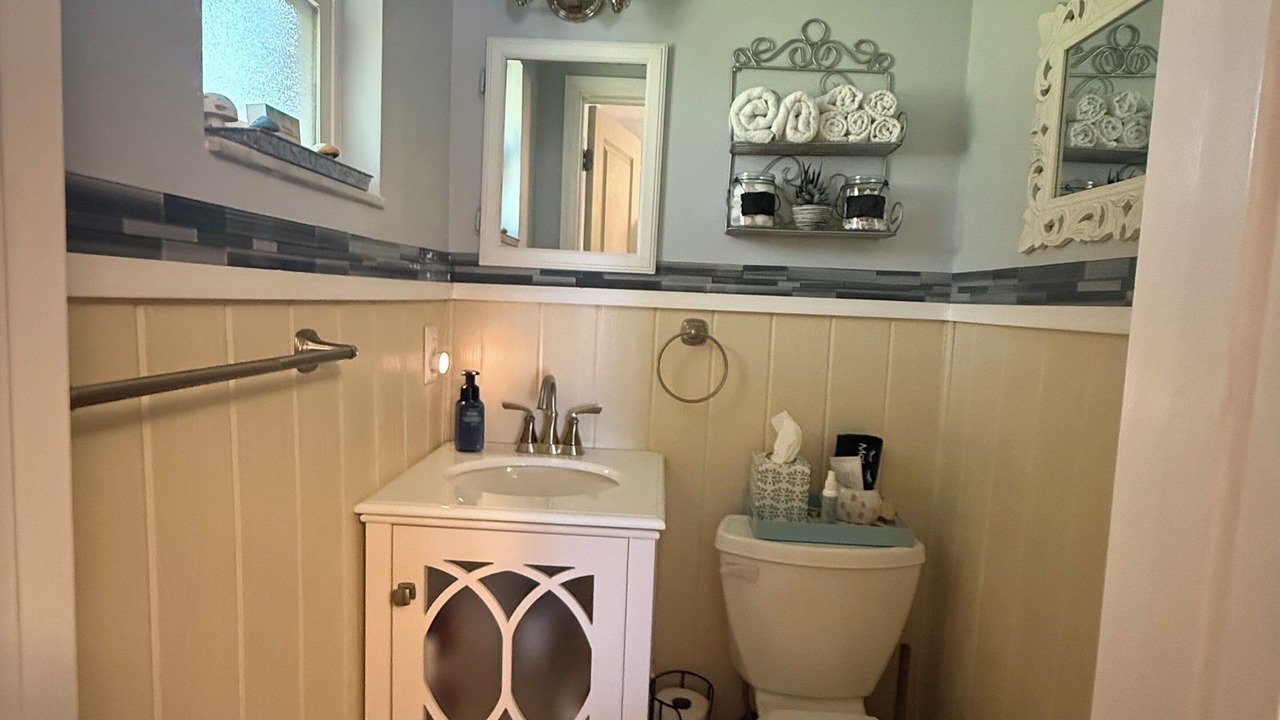Photo of Bathroom in Homosassa