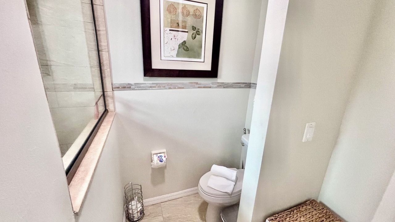Photo of Bathroom in Sunshine