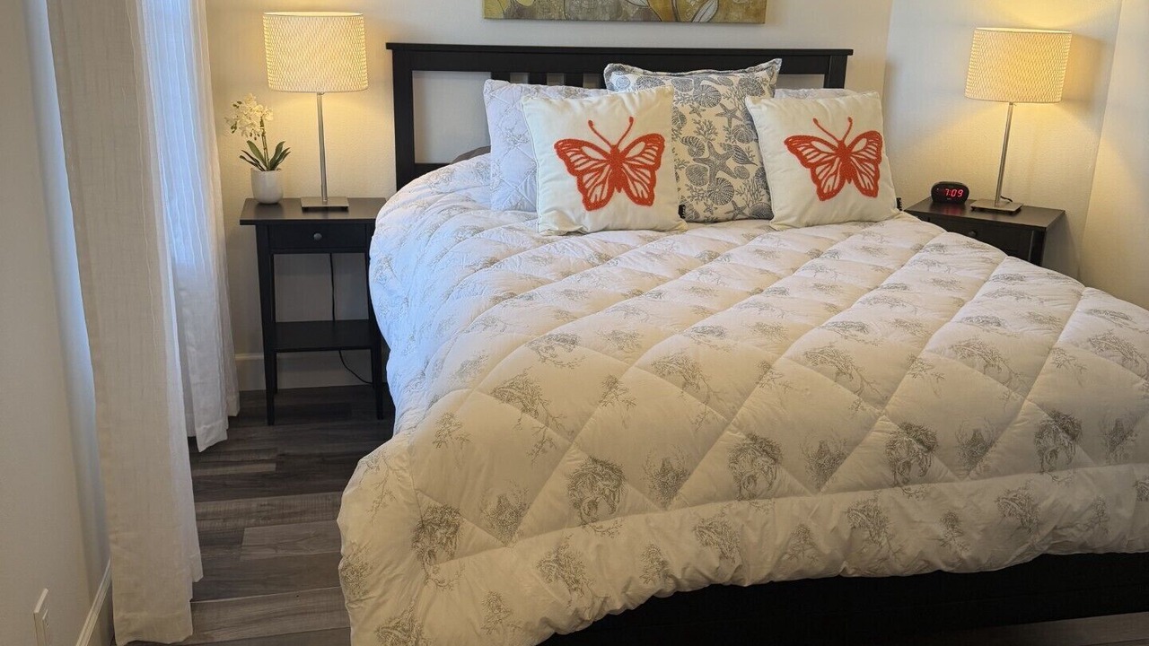 Photo of Bedroom in Isla del Sol
