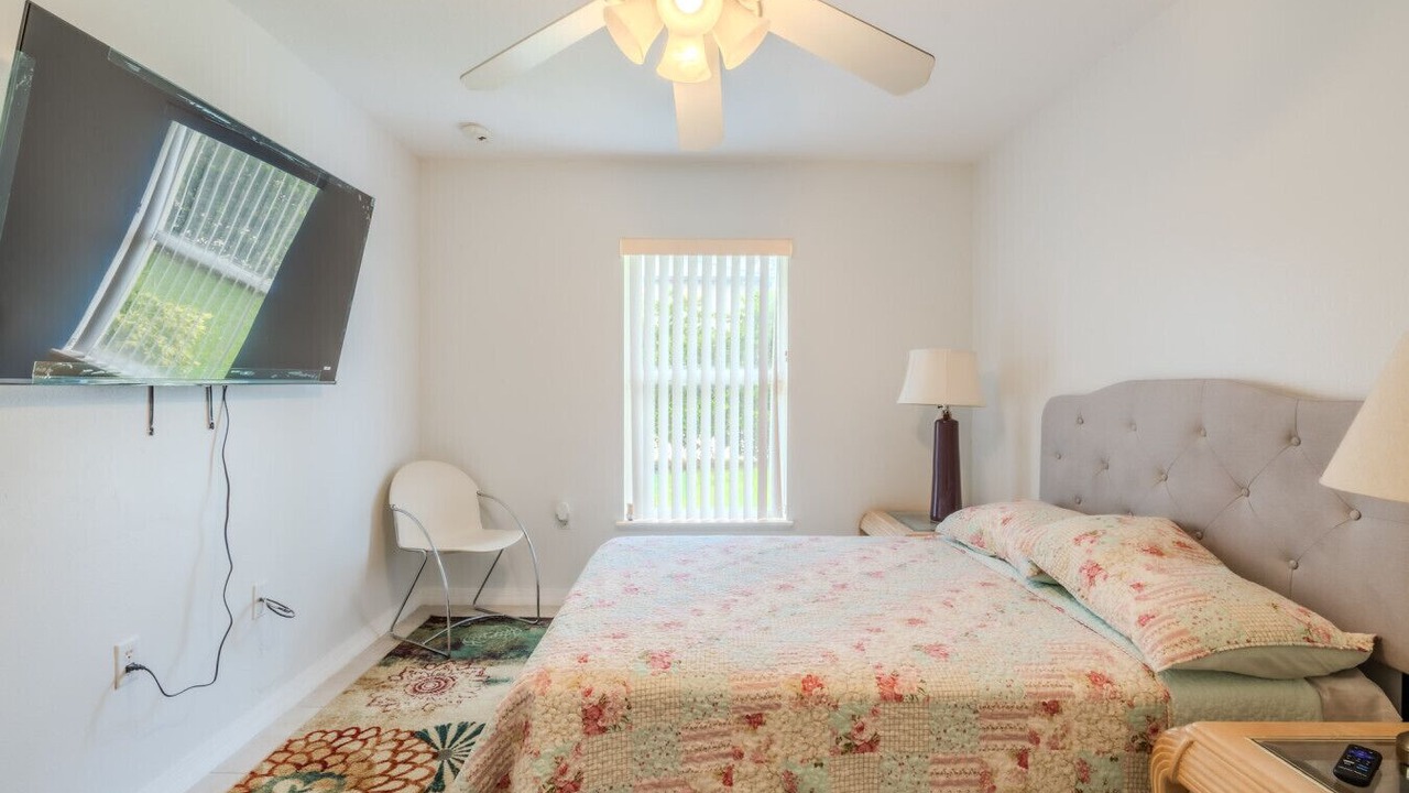 Photo of Bedroom in Plymouth