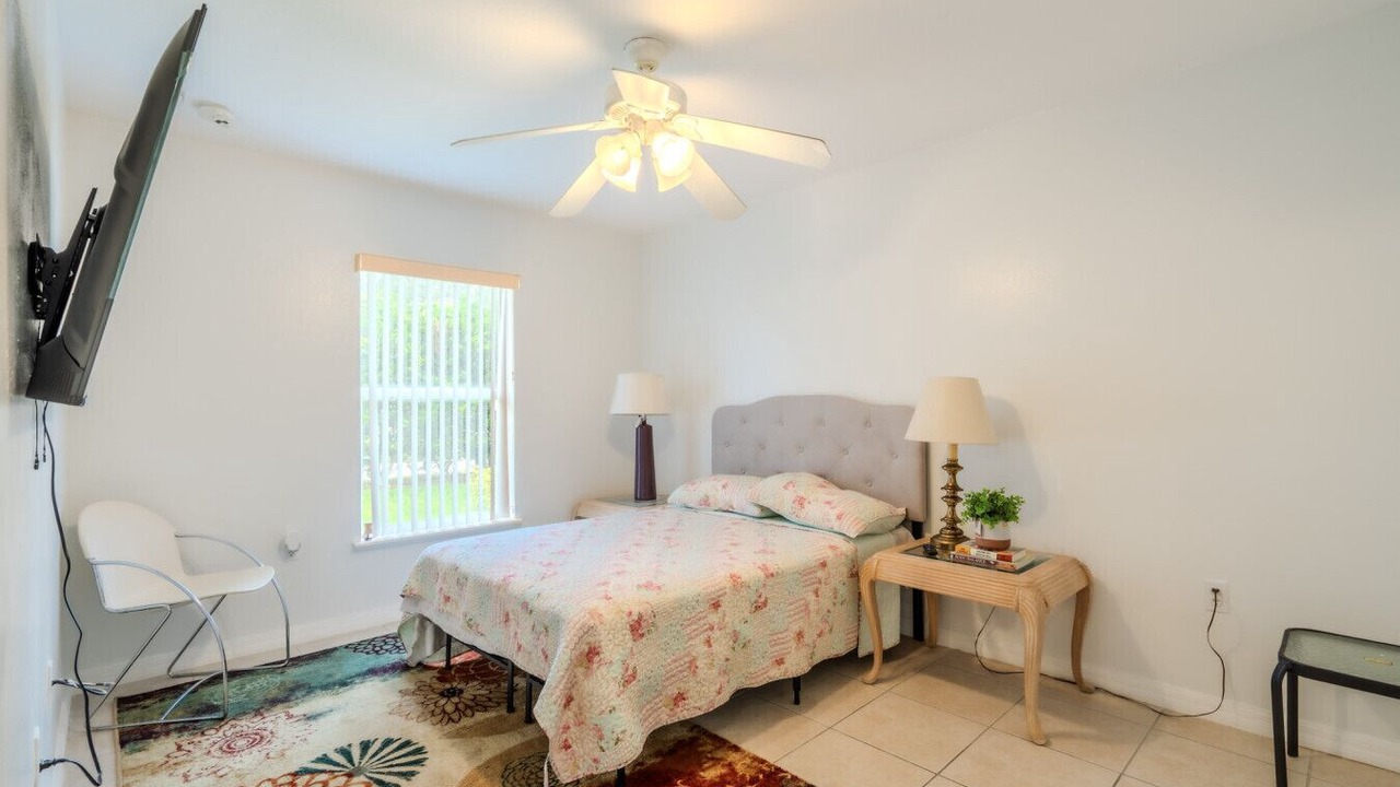 Photo of Bedroom in Plymouth