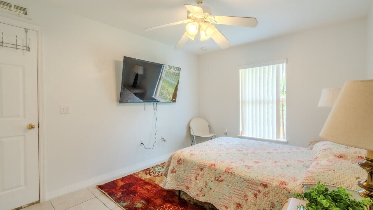 Photo of Bedroom in Plymouth
