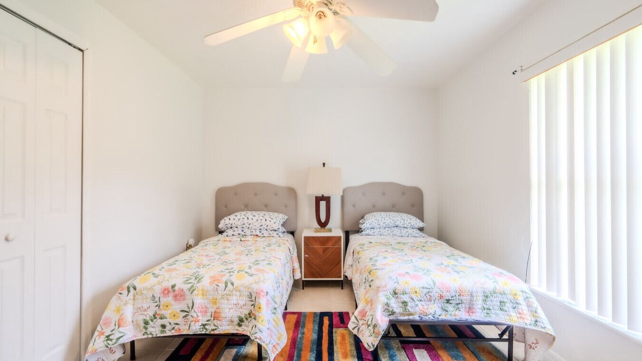 Photo of Bedroom in Plymouth