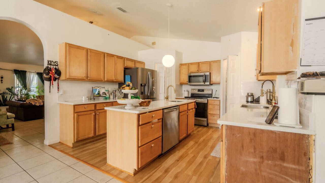 Photo of Kitchen in Plymouth