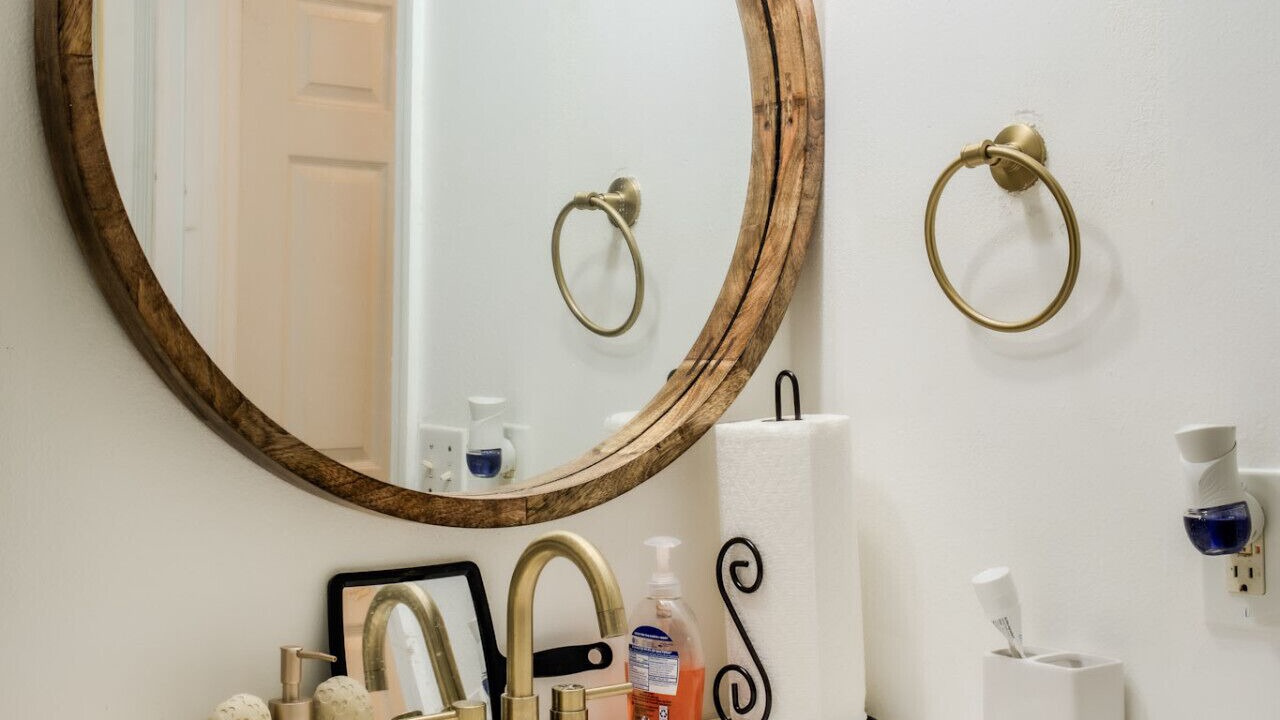 Photo of Bathroom in Plymouth