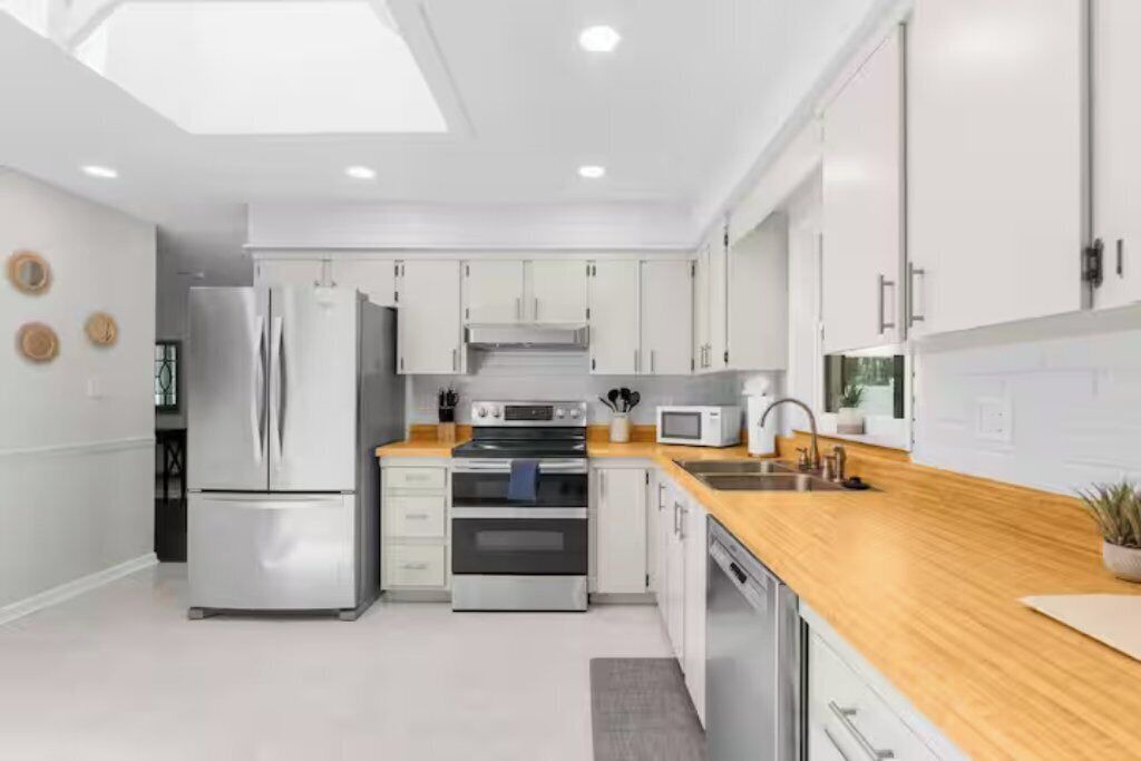 Photo of Kitchen in Brooksville