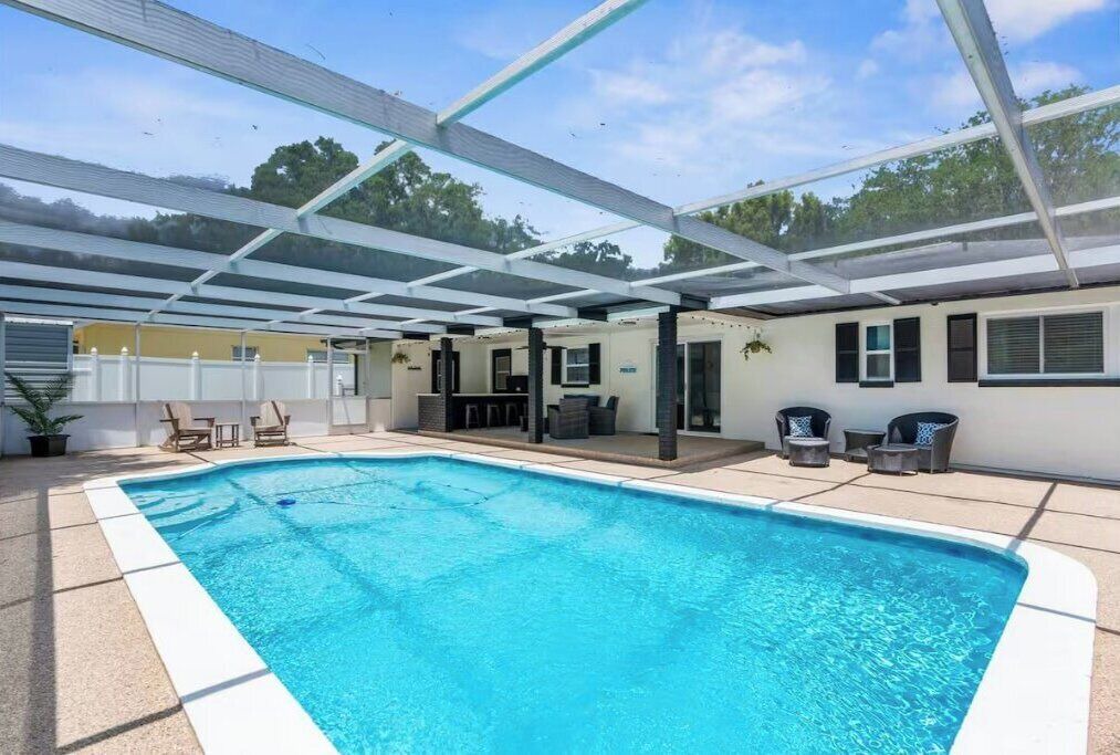 Photo of Outdoor in Brooksville