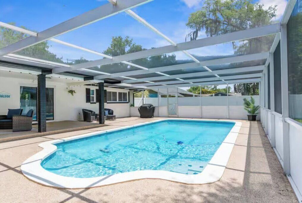 Photo of Outdoor in Brooksville