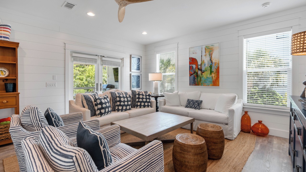 Photo of Livingroom in Seacrest