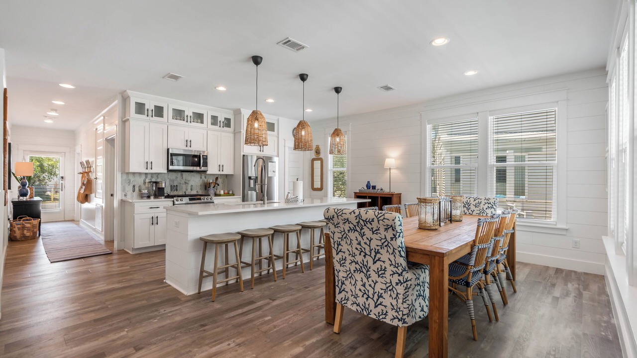 Photo of Kitchen in Seacrest