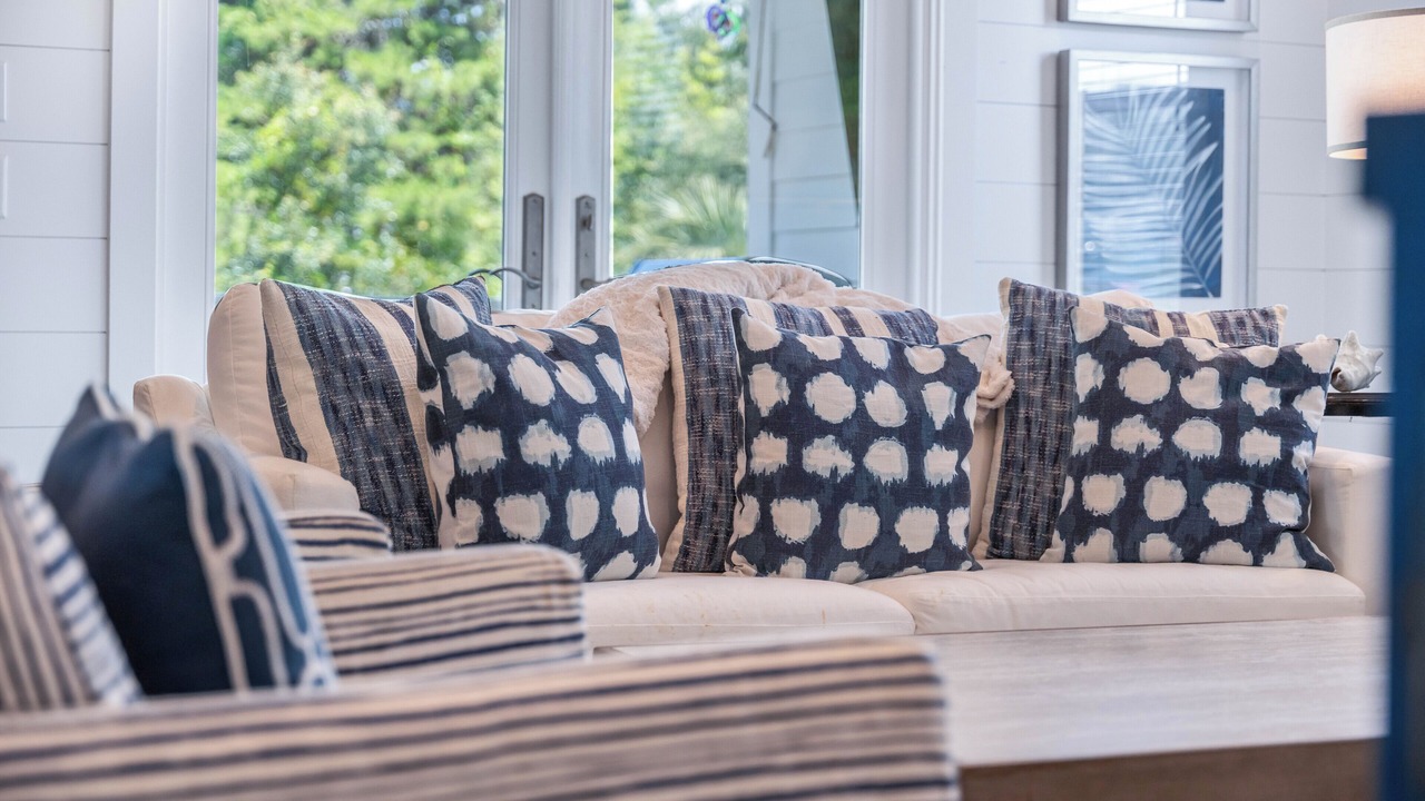 Photo of Livingroom in Seacrest