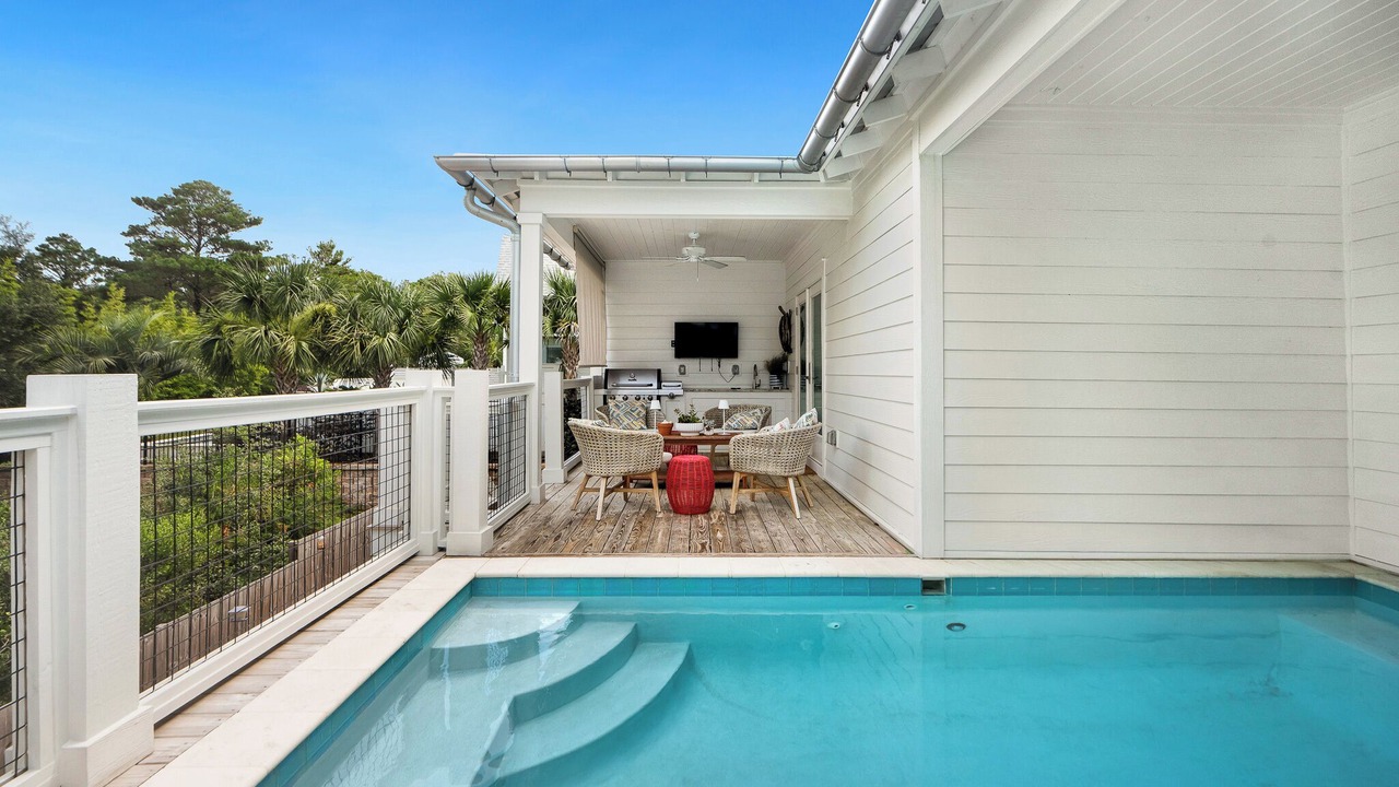 Photo of Outdoor in Seacrest