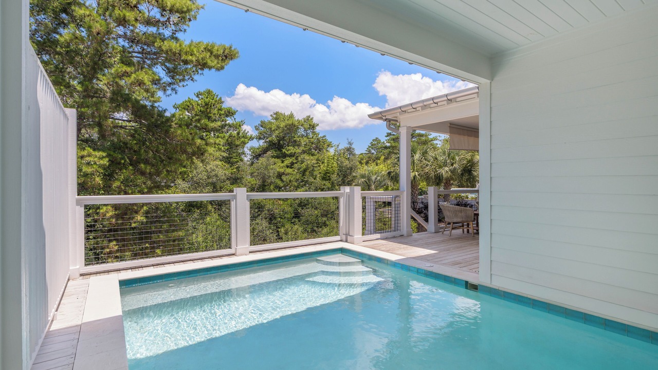 Photo of Outdoor in Seacrest