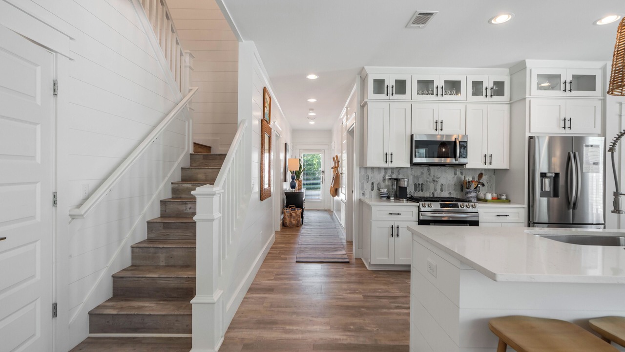 Photo of Kitchen in Seacrest