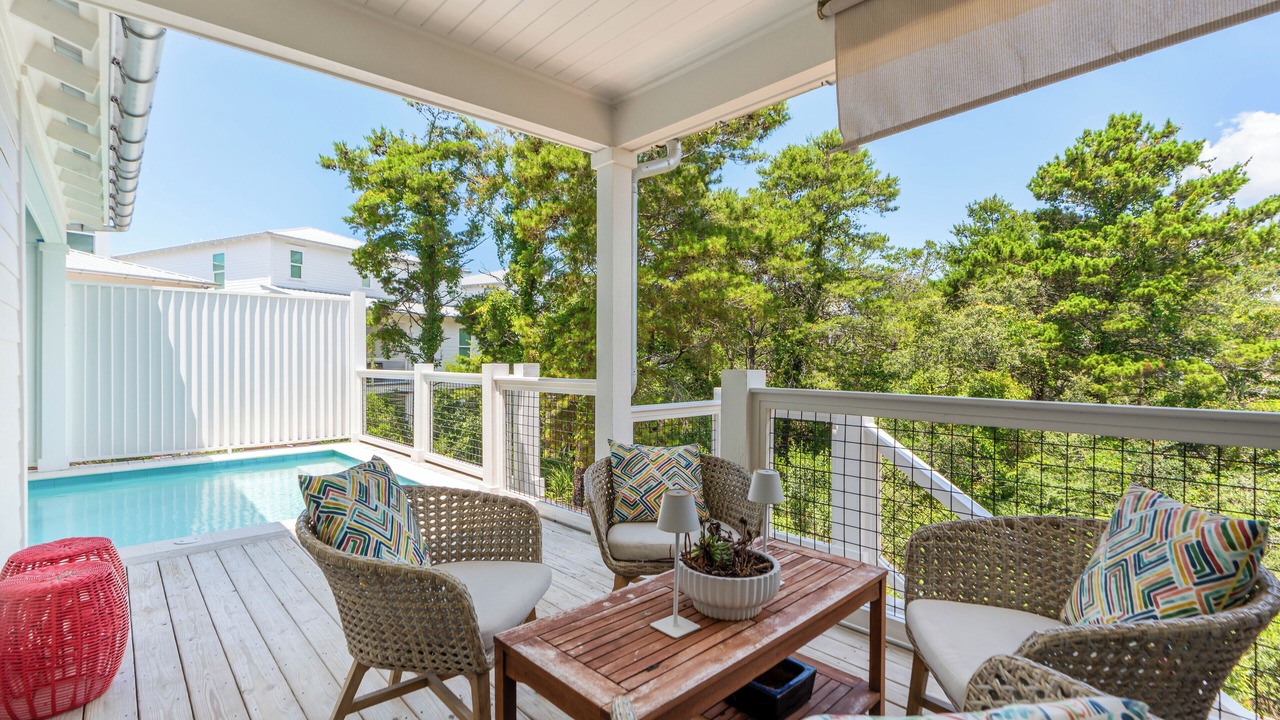 Photo of Outdoor in Seacrest