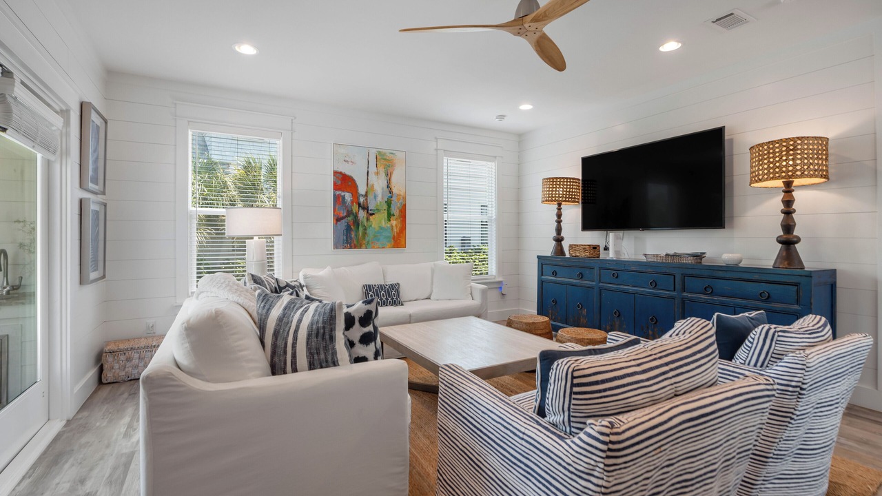Photo of Livingroom in Seacrest