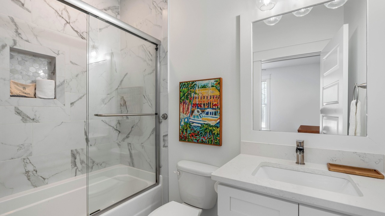 Photo of Bathroom in Seacrest