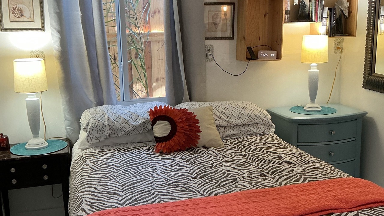 Photo of Bedroom in Nokomis