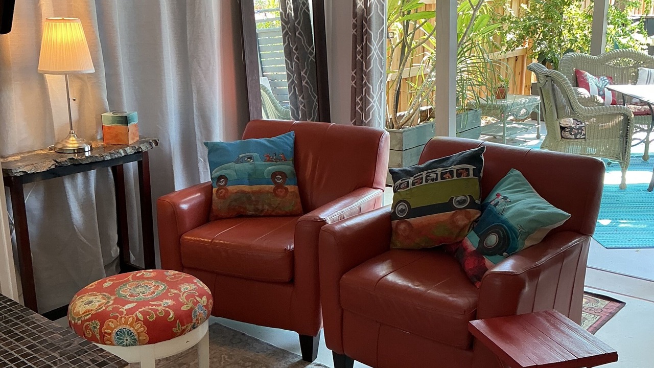 Photo of Livingroom in Nokomis