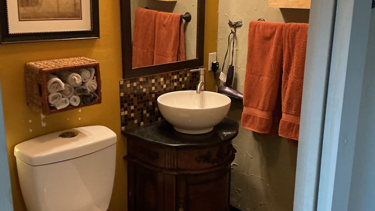 Photo of Bathroom in Nokomis