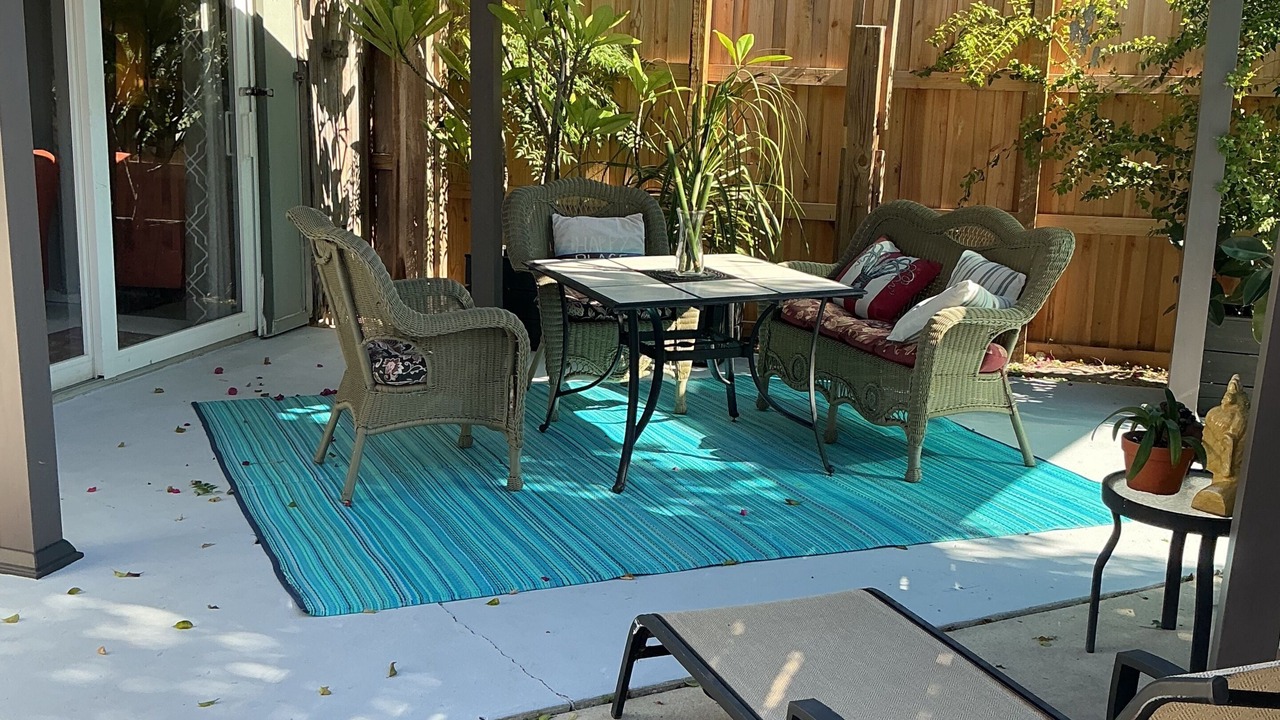 Photo of Patio Balcony in Nokomis