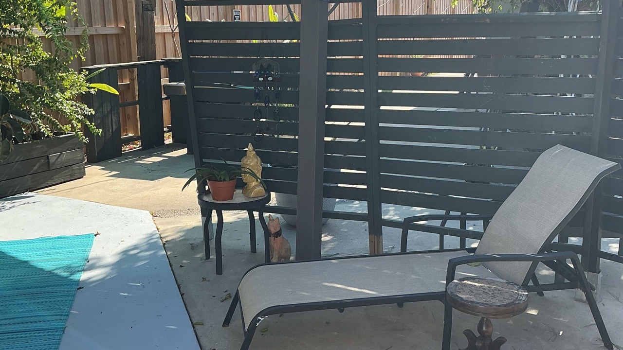 Photo of Patio Balcony in Nokomis