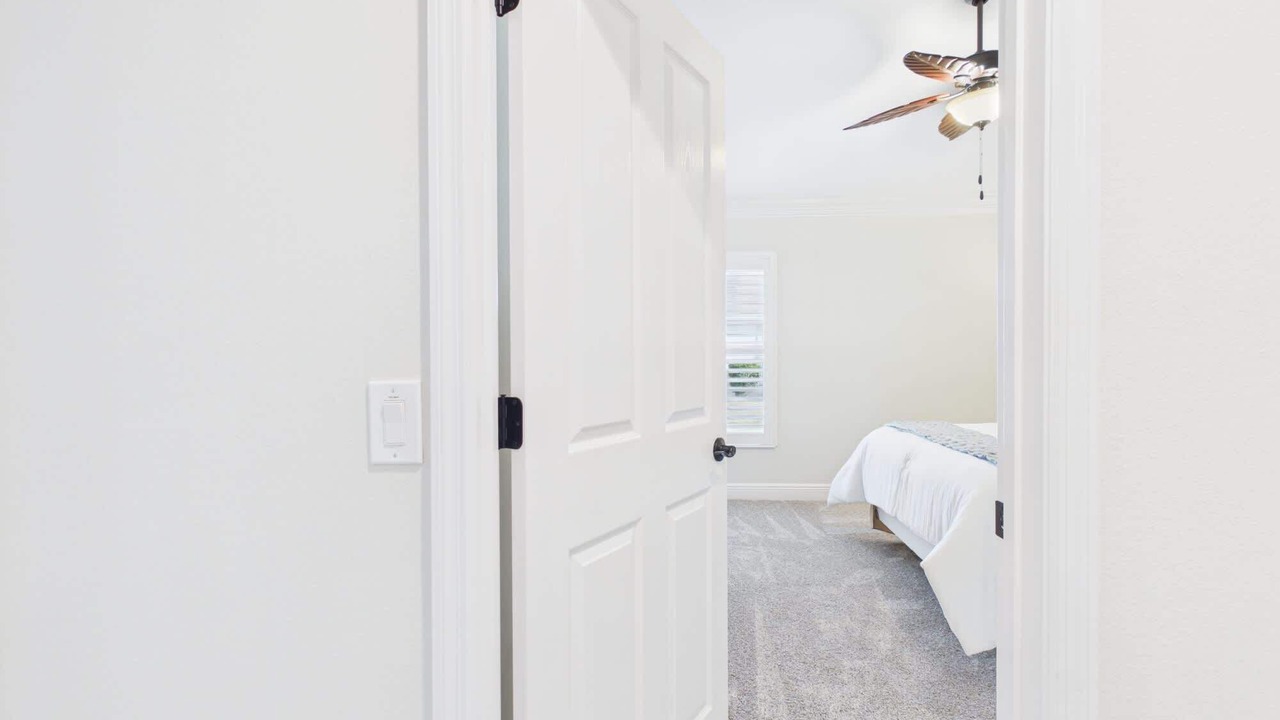 Photo of Bedroom in Gilchrist