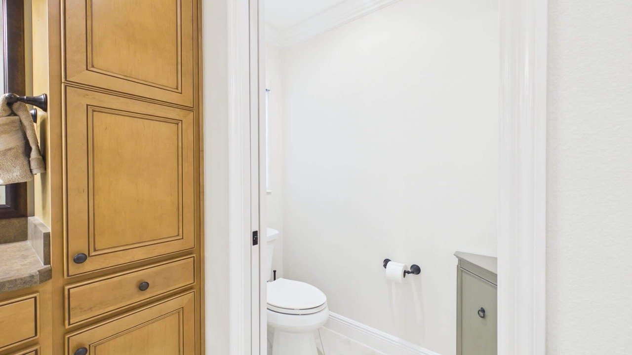 Photo of Bathroom in Gilchrist