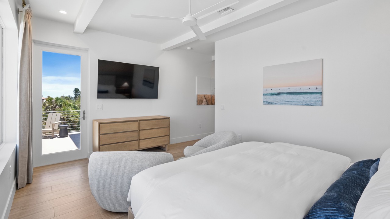 Photo of Bedroom in Anna Maria