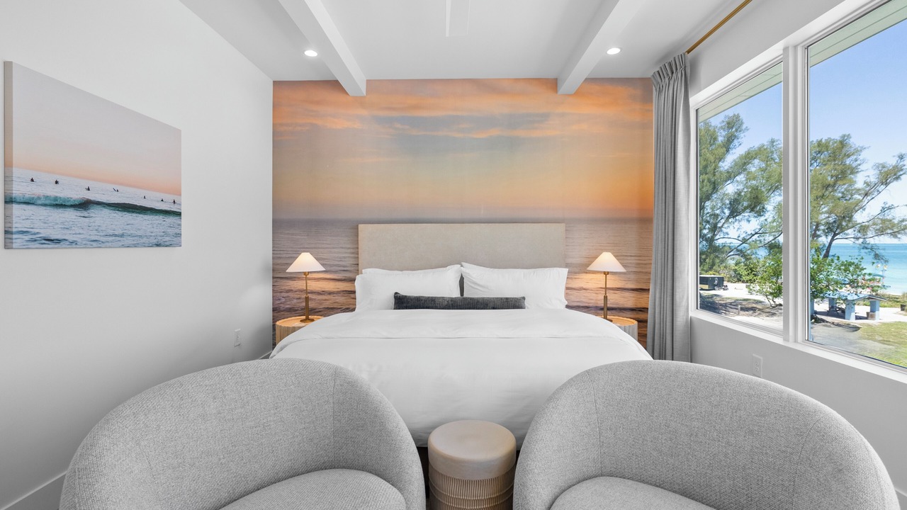 Photo of Bedroom in Anna Maria