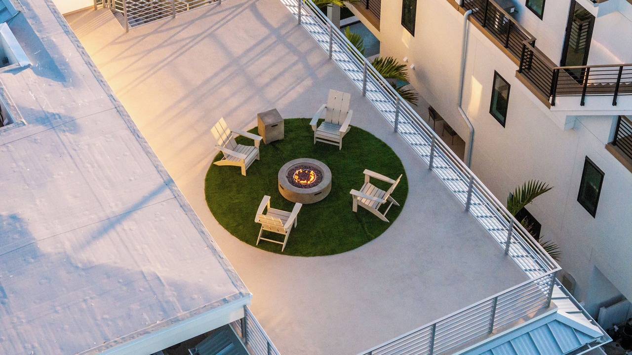 Photo of Patio Balcony in Anna Maria